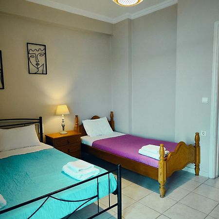 Villa Violeta Lefkada Nydri Luaran gambar
