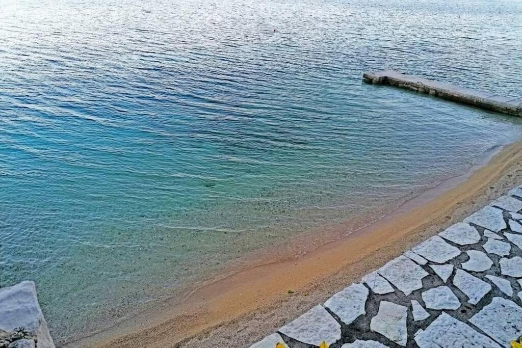 Villa Violeta Lefkada Nydri Luaran gambar
