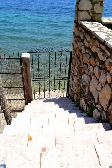 Villa Violeta Lefkada Nydri Luaran gambar