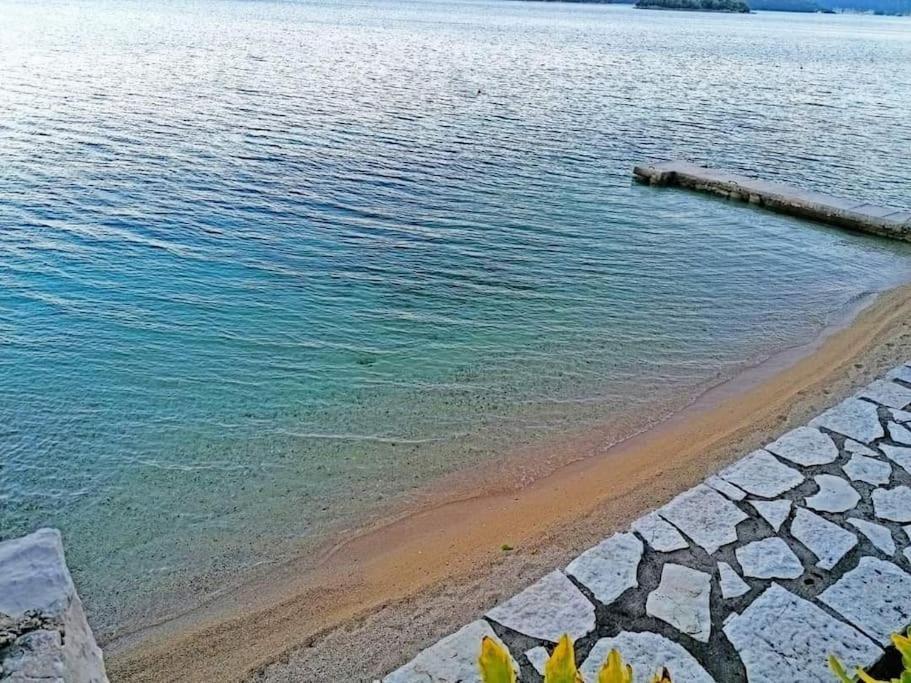 Villa Violeta Lefkada Nydri Luaran gambar