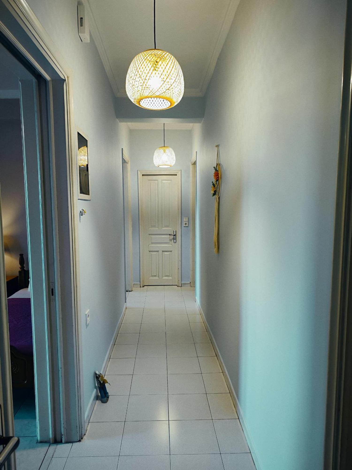 Villa Violeta Lefkada Nydri Luaran gambar