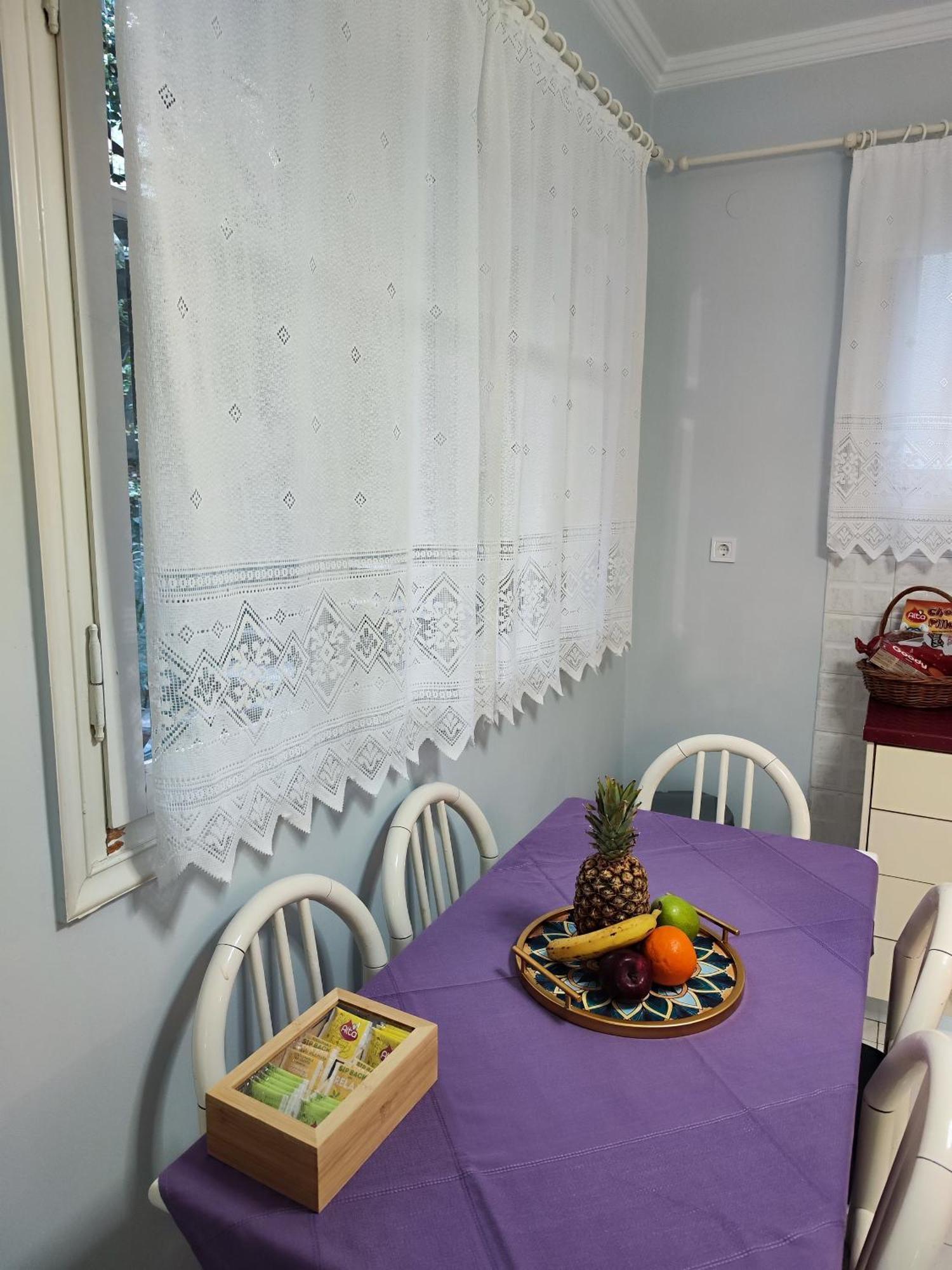 Villa Violeta Lefkada Nydri Luaran gambar